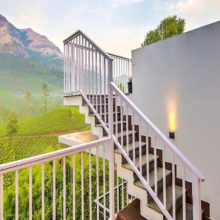 Dazzle Villa Resort Kalpatta Buitenkant foto